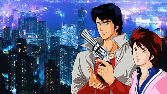 City Hunter