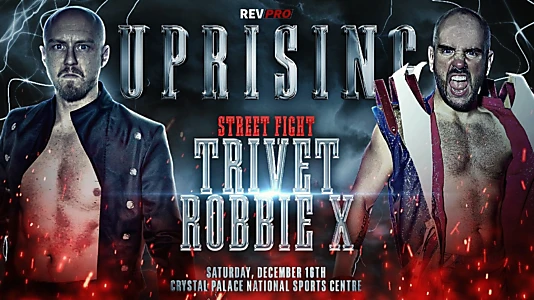 RevPro: Uprising 2023