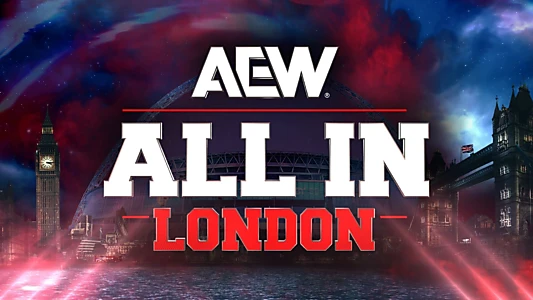 AEW All In: London 2024