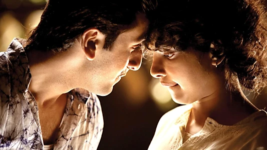 Barfi!