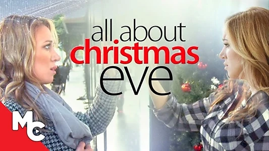 All About Christmas Eve