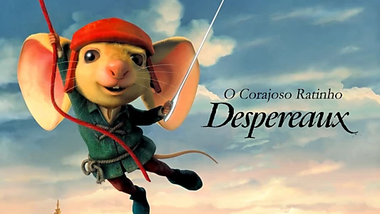 The Tale of Despereaux