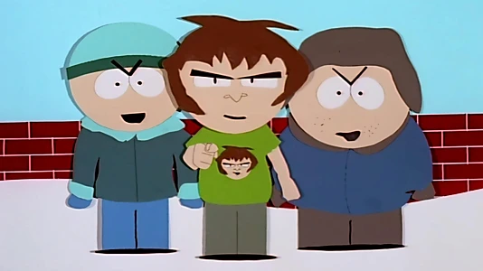 South Park: The Unaired Pilot