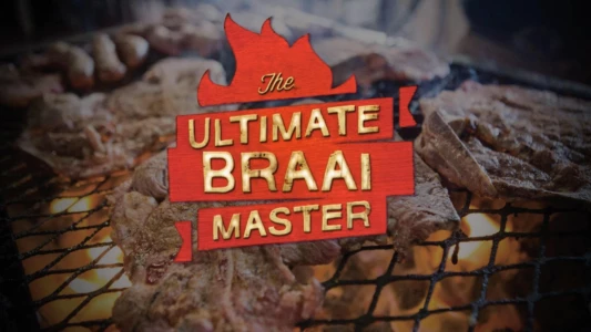 The Ultimate Braai Master