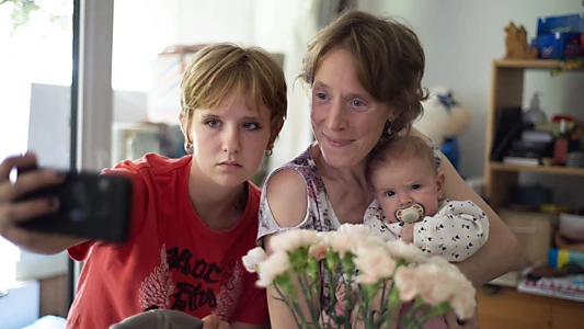 Young Mothers