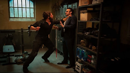 Beyond Hell's Kitchen: Making 'Daredevil'