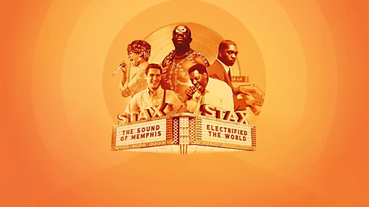 Stax: Soulsville USA