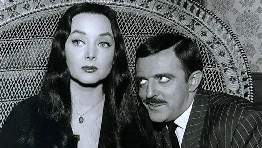 The Addams Family