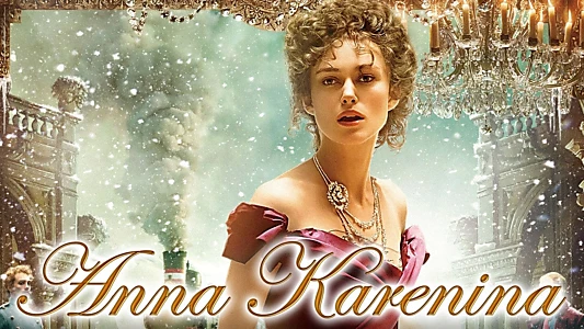 Anna Karenina