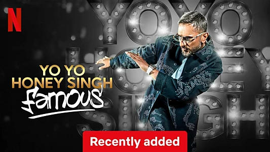 Yo Yo Honey Singh: Famous