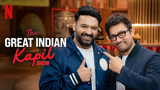 The Great Indian Kapil Show