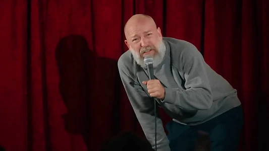 Kyle Kinane: Dirt Nap