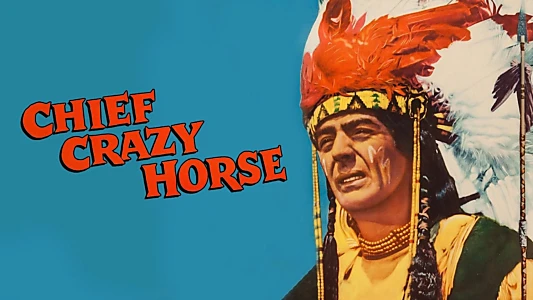 Chief Crazy Horse