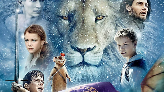 The Chronicles of Narnia: The Voyage of the Dawn Treader