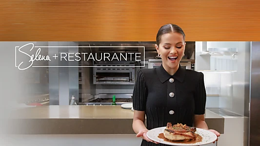 Selena + Restaurant