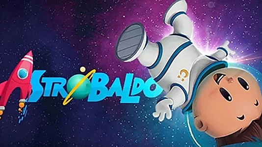 Astrobaldo