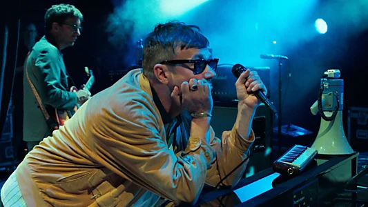 blur: To the End