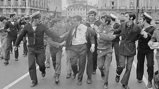 Portugal: Carnations Against Dictatorship