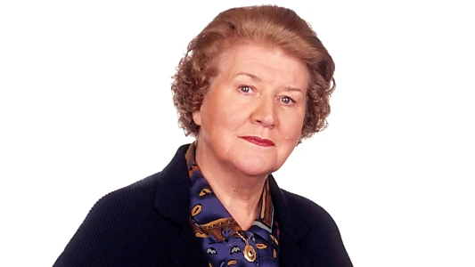 Hetty Wainthropp Investigates