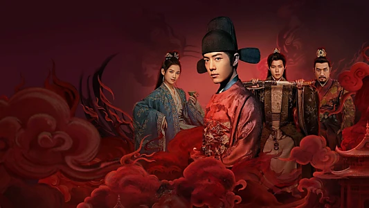 Legend of Zang Hai
