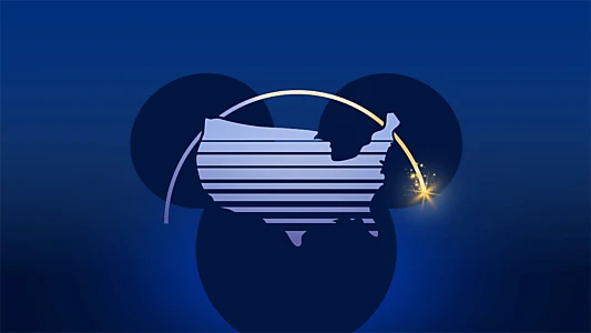 How Disney Built America