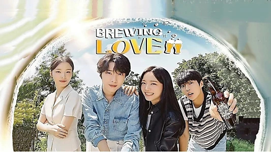 Brewing Love