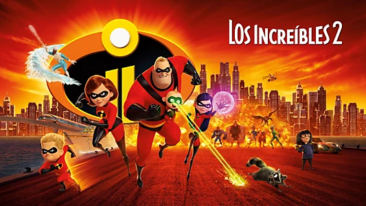 Incredibles 2