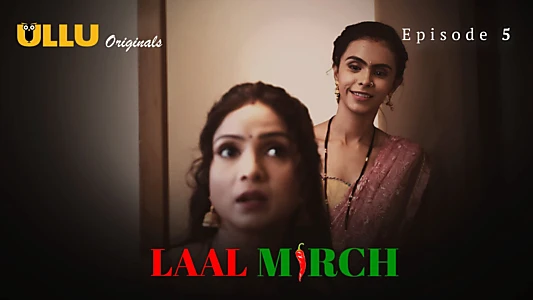 Laal Mirch