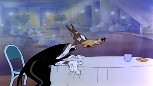 Tex Avery MGM Collection - Vol. 1