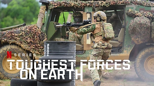 Toughest Forces on Earth