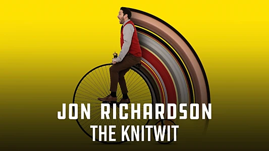 Jon Richardson: The Knitwit