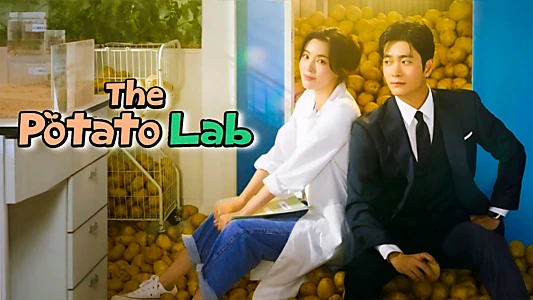 The Potato Lab