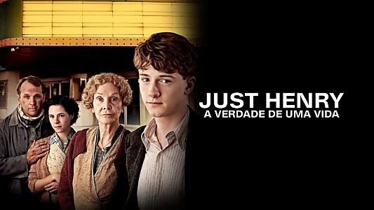Just Henry