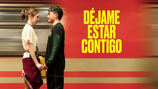 Déjame estar contigo