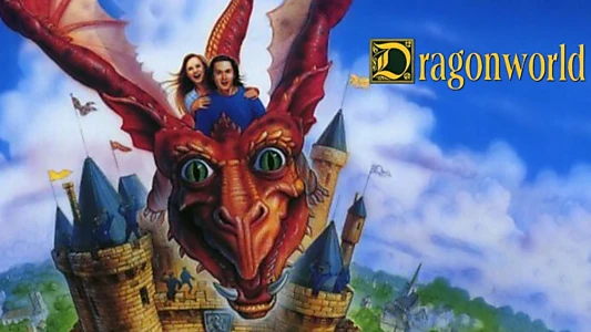 Dragonworld