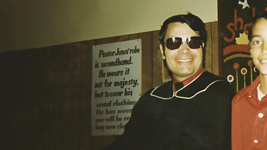 Cult Massacre: One Day in Jonestown