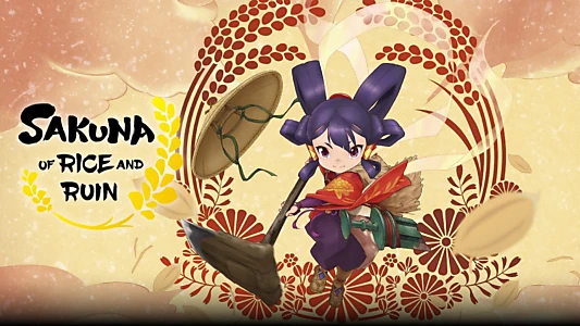 Sakuna: Of Rice and Ruin