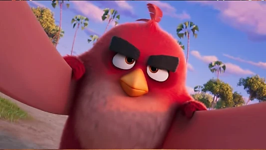 The Angry Birds Movie 3