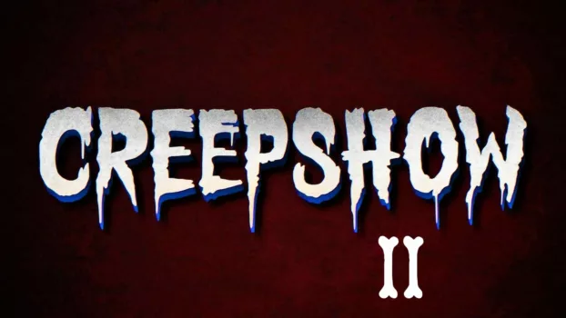 Creepshow 2: Show de Horrores