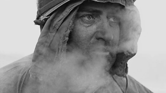 The Battle Of Chosin