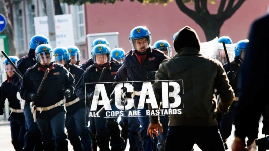 ACAB : All Cops Are Bastards