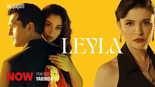 Leyla