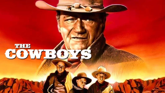 Os Cowboys