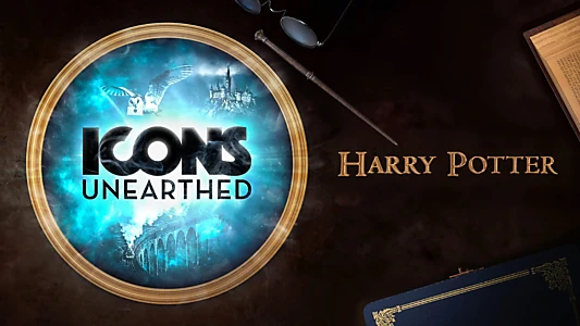 Icons Unearthed: Harry Potter