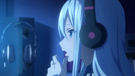 COLORFUL STAGE! The Movie: A Miku Who Can't Sing