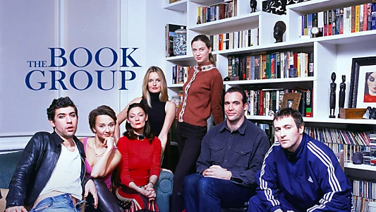 The Book Group