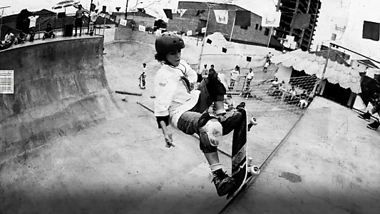 Bob Burnquist: Skateboard Legend