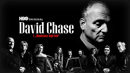 Wise Guy: David Chase and The Sopranos