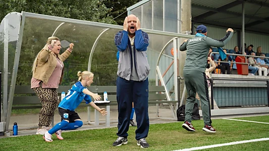 Football Parents