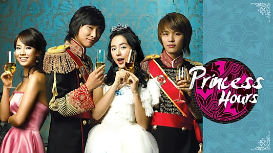 Princess Hours